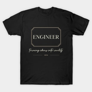 Engineer T-Shirt